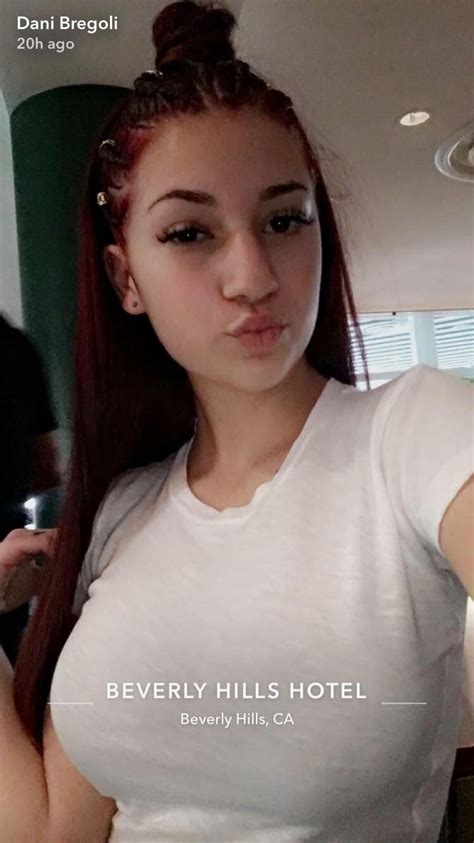 bhad bhabie tits nipples|Bhad Bhabie See